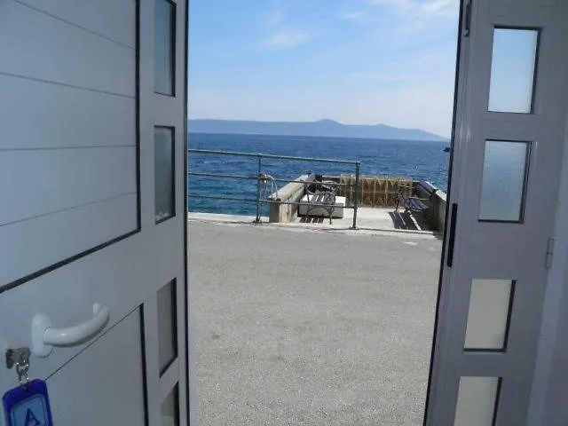 Apartments Aleksandar 2 Moscenicka Draga 0*,
